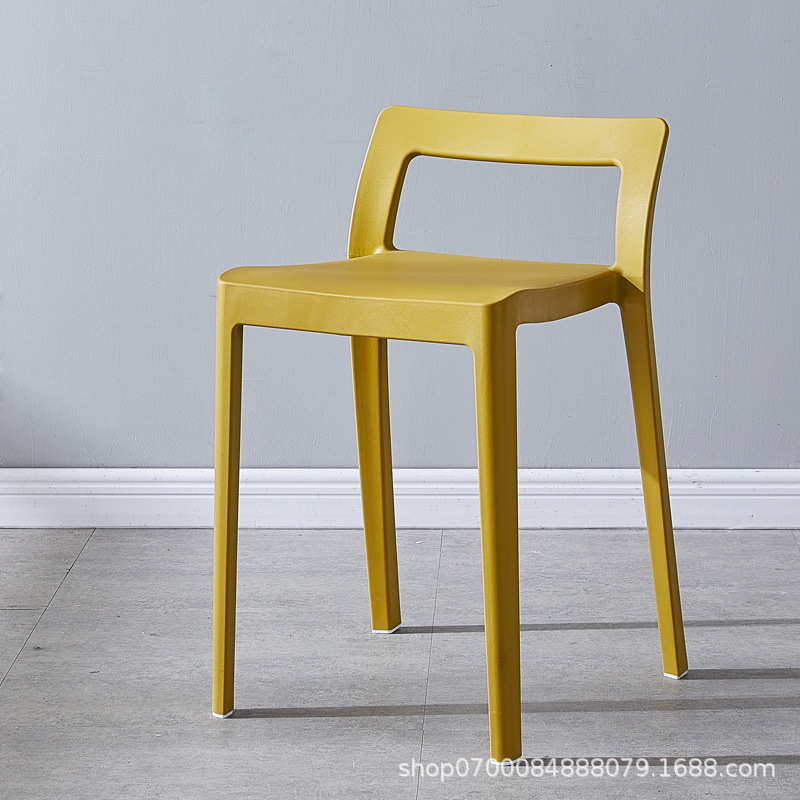 생강 노란색 앉은 높이 40cm 강화