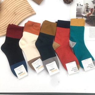 �n���m���¿�|���T����ƴɫŮ�m��kikiya socks �����m�WԺ���s
