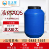 Shelf 35% Content Surface active agent Detergent α-Alkenyl group Sodium foaming agent liquid aos