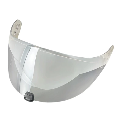Buckle, Dəbilqə (Kaska) aksesuarları