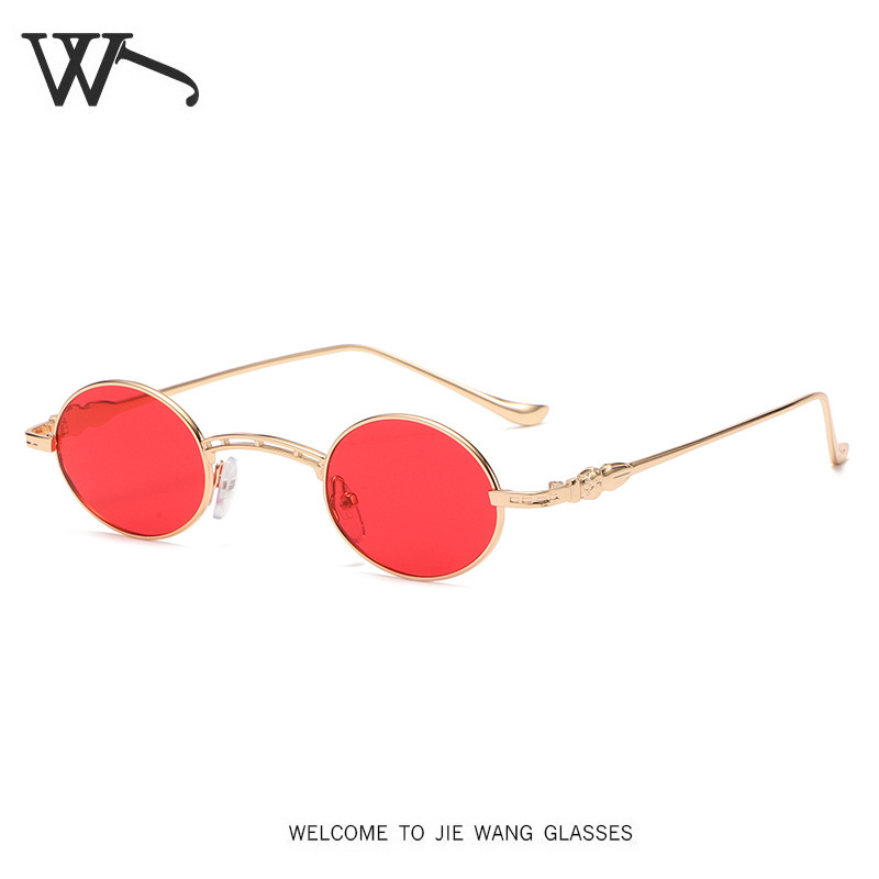 fashionable trend sunglasses