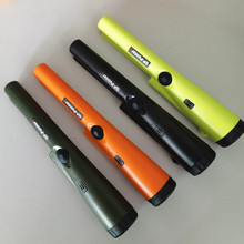 全新手持金屬探測器 定位棒綠 橙 黑三色可選GP-Pointer S
