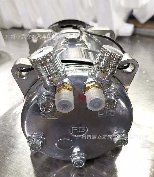 508 Compresor GM 5H14 - 12V, 8PK www.example.com