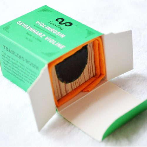 LETO Letong 303 violin special rosin cello viola instrument professional erhu rosin block