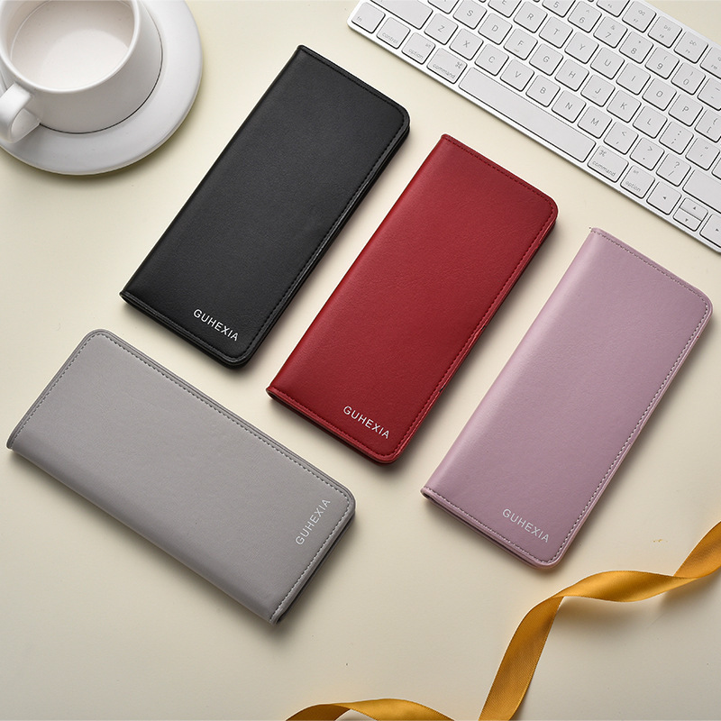 2025 New Style Wallet and Card Holder All-In-One Bag for Women, Simple and Fashionable Coin Purse for Men, Ultra-Thin Large-Capacity Storage Bag 2025 New Style Wallet and Card Holder All-In-One Bag for Women, Simple and Fashionable Coin Purse for Men, Ultra-Thin Large-Capacity Storage Bag