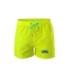 Fluorescent yellow