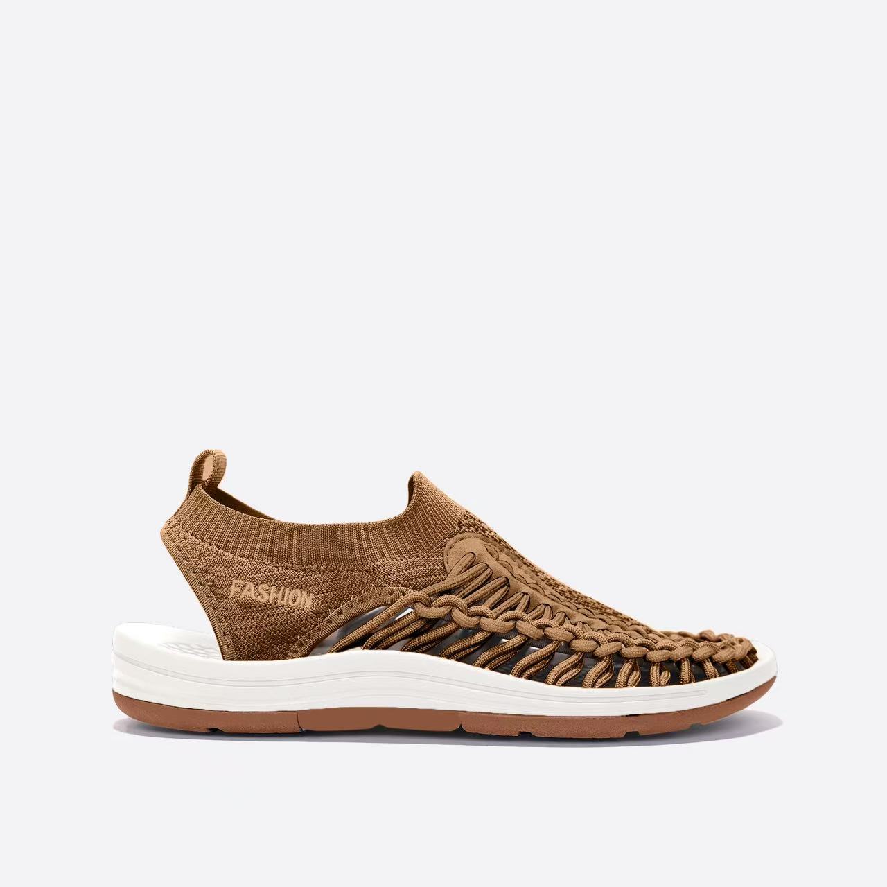 秋冬休闲登山鞋男式通勤单鞋运动跑鞋女式单鞋