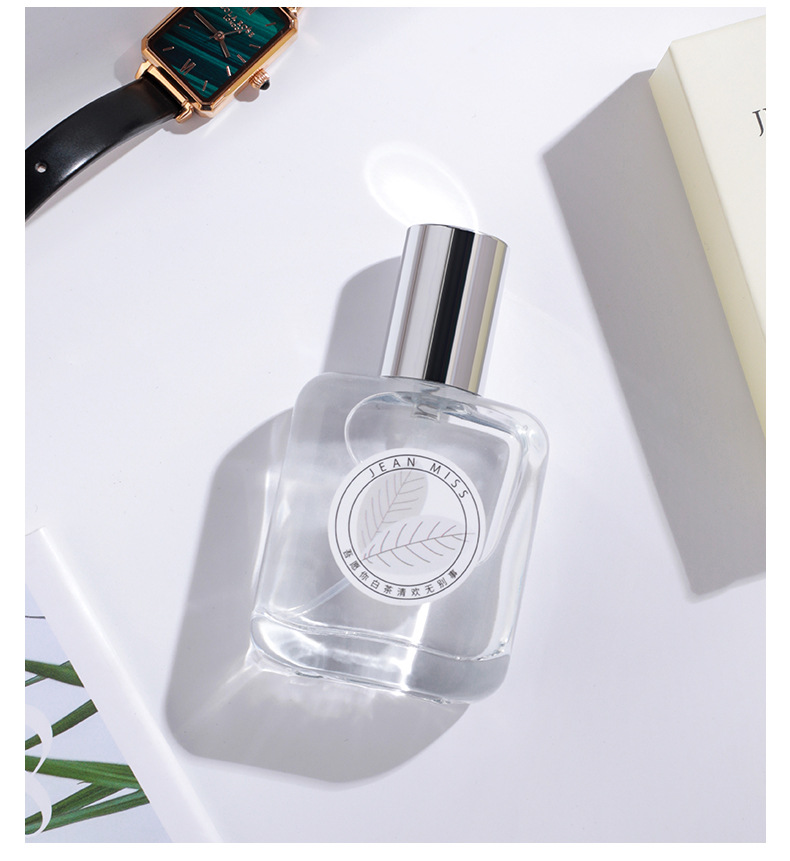 Gardenia Floral Water for ladies, rose and Osmanthus White tea, long-lasting fragrance for 72 hours, Fresh and light Fragrance spray for students undefined