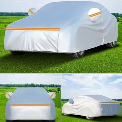 Car Cover, Oxford Cloth Car – Car clothing