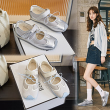 2026�ļ��¿���ƤС��ЬŮ�\��͸�Ⱒ��Ь���e�ٴ�ħ�g�Nͨ��ŮЬ