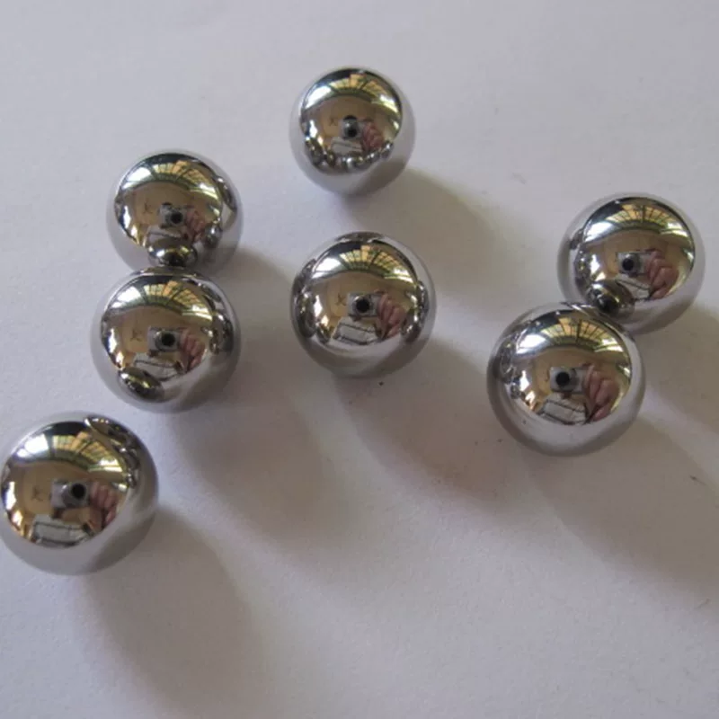 Bearing, 9.5mm