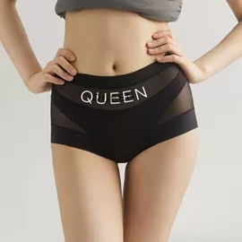 女士三角裤;男士平角裤;塑身裤