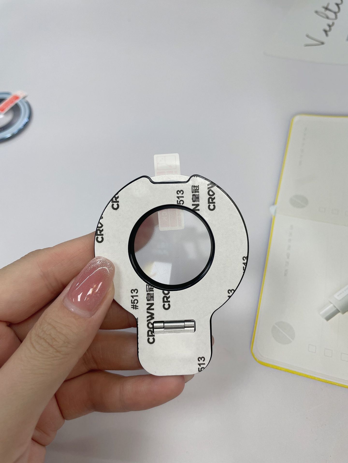 Magnetic Bracket Image 15