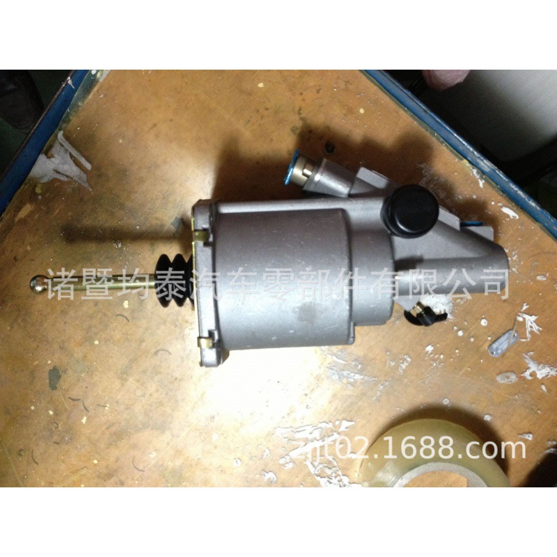 El Autobús Europeo del camión pesado del aumentador de presión 629134AM del embrague parte SMT