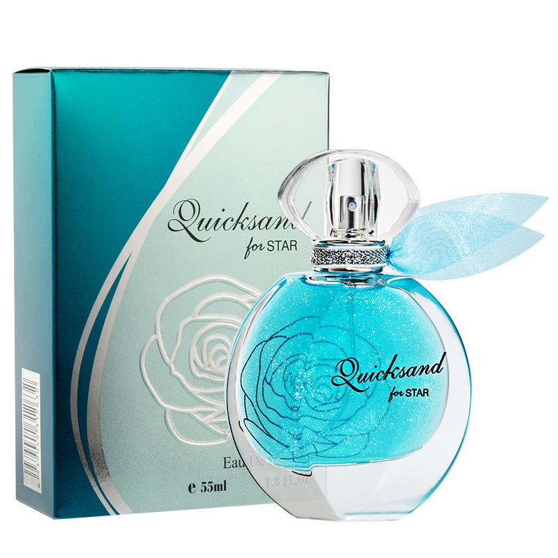Nuovo profumo caldo del 2023 per uomo e donna Flowing Sands Profumo dorato Aroma di fiori e frutta Inversione duratura del profumo di Parigi_voghion.com