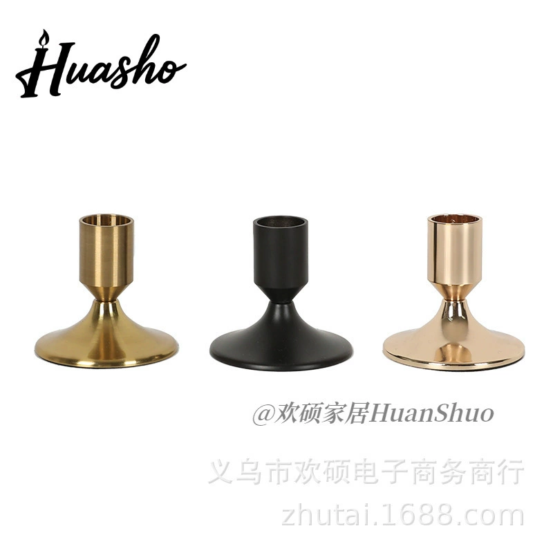 (Cross-border trading), candle, modern photography props, jewelry, European style, simple and elegant design, internet celebrity