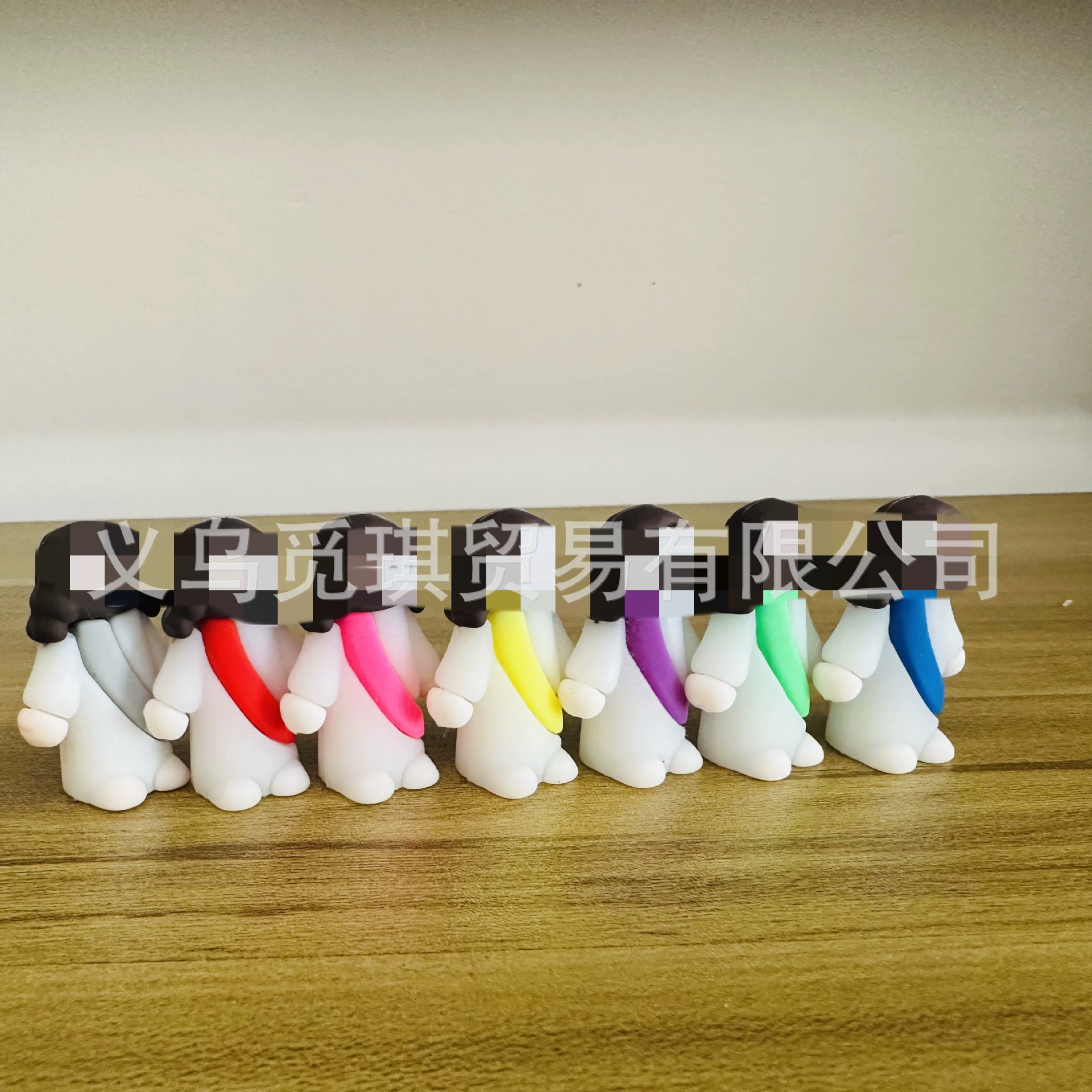 Пасхальная новая мини-фигурка, пасхальные украшения, украшение злодея, подарок