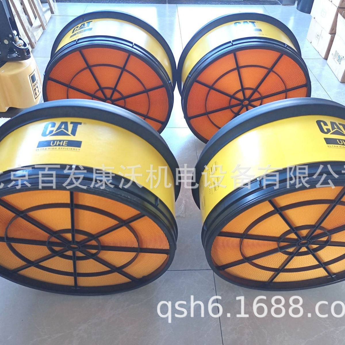 CAT卡特发电机组配件C7C9C15滤芯皮带气门导管座圈大小瓦马达有售