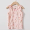 Fuchsia balloon, vest