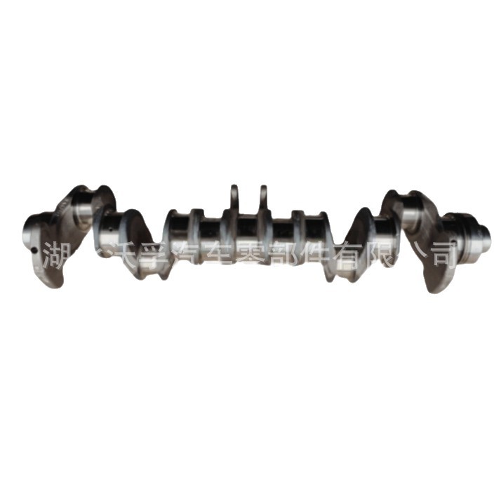 Suitable for Mercedes-Benz Om471 Crankshaft A4710300401, 4710300101