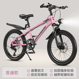 儿童自行车;山地自行车;折叠自行车