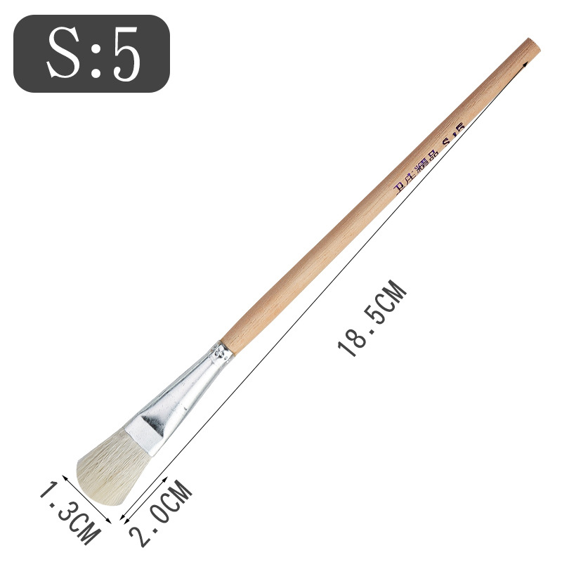 S5-Plata de alta calidad