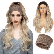 �¿�ŷ���ٷ�Ů��ë�����������˿���֯������ͷ�׻��˼ٷ���wigs