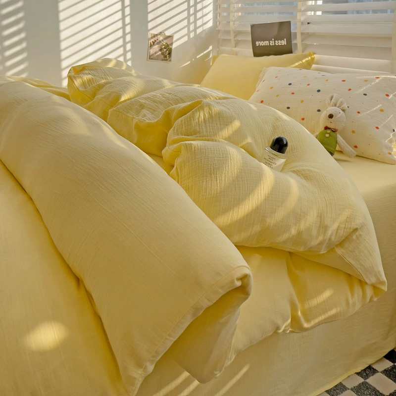 Brand sheet, set, duvet cover, bedspread, 4 piece set, 3 piece set