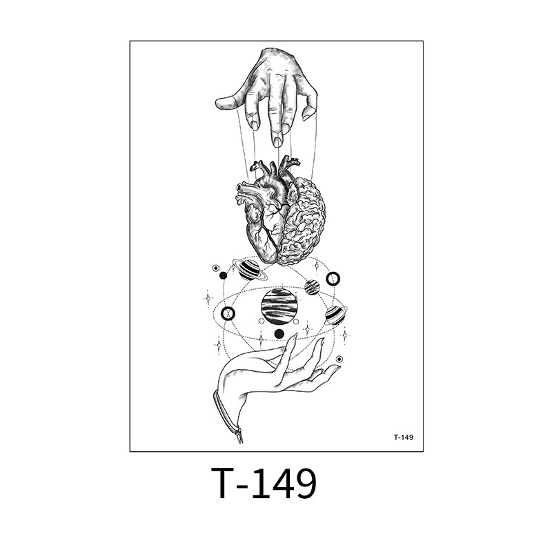 T-149 / 150*210mm