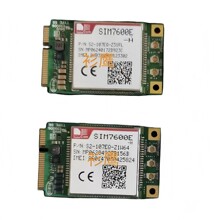 SIM7600E-H    SIM7600E-H MINIPCIE     4G ģ�K