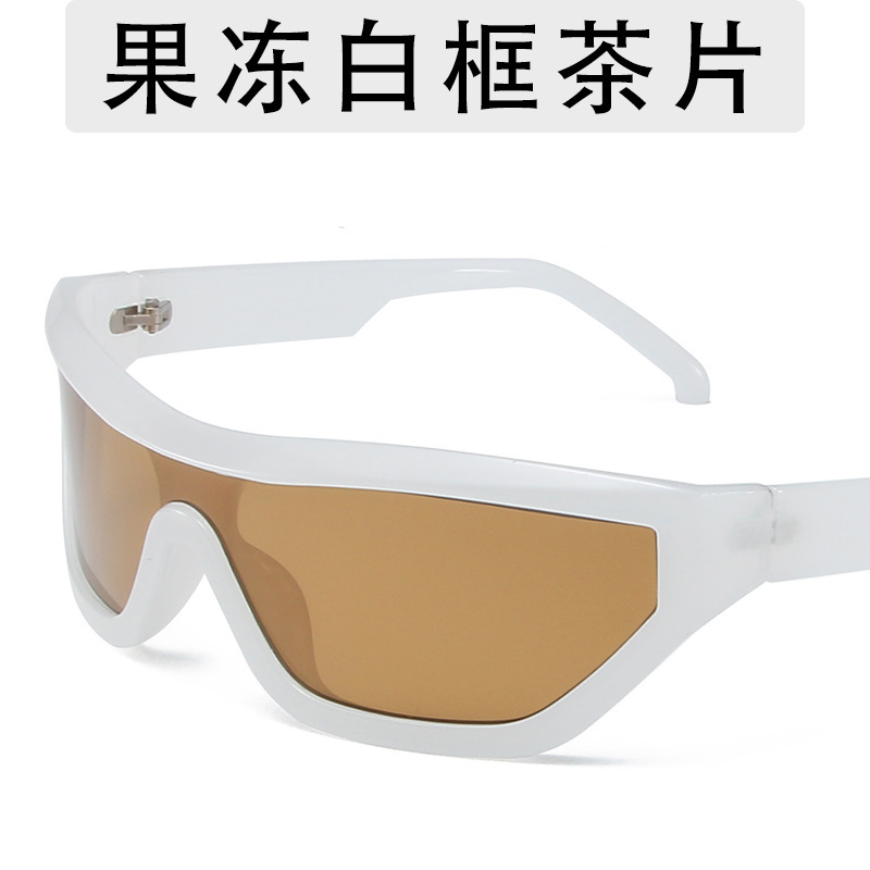 Tabletas de té con marco blanco