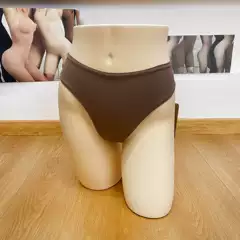 Women's Triangle Underwear Similar to Skims by Kim Kardashian – Soft High-Quality Fabric, Export Wholesale & Dropshipping