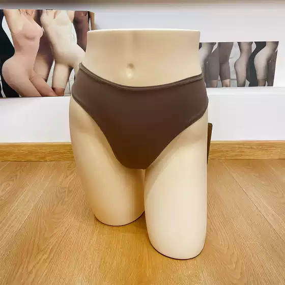 Women's Triangle Underwear Similar to Skims by Kim Kardashian – Soft High-Quality Fabric, Export Wholesale & Dropshipping