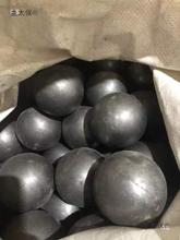 空心铁球 焊接装饰球20-400mm扶手护栏围栏铁艺配件铁蛋子垒德株