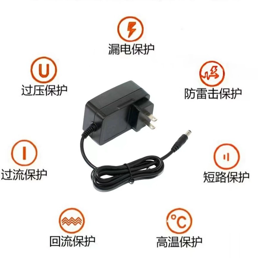 Power adapters, engine, 12v