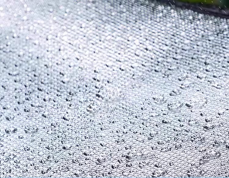 Electric vehicle seat cover, sun-proof and waterproof, insulated seat cover, suitable for all seasons, scooter seat cushion cover