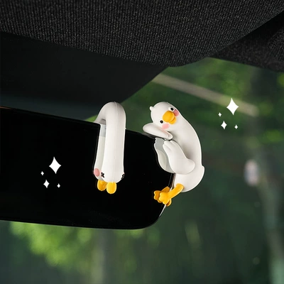 Car ornaments: toy, cute interior decoration for