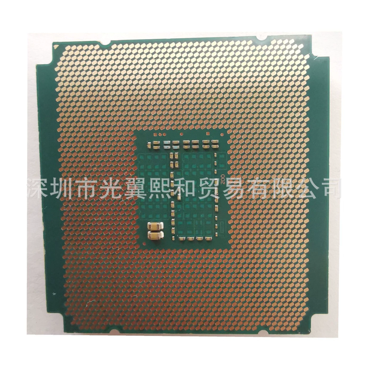 Intel Xeon E5-4620 v3 2.0GHz 10‑ядерный LGA2011 процессор серии Xeon E5
