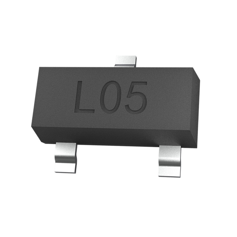 ȫ��78L05��ƬSOT-23������ѹ�ܵ�Դ����оƬ��ѹIC����Ԫ������