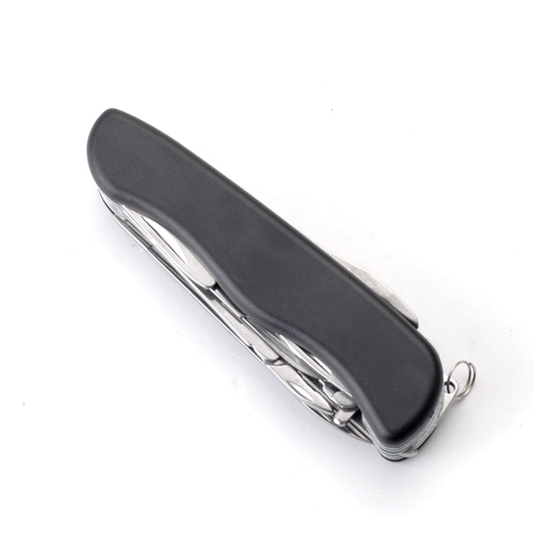 户外 多功能不锈钢小刀  折叠小刀  礼品小刀 野营多用刀