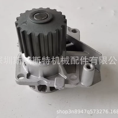 Ou-Lide 18 micro-digging water pump micro excavator water pump small road roller water pump crane water pump