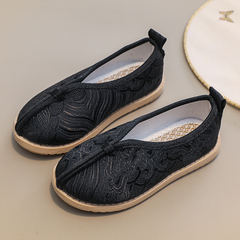 009 Black / Size 25/shoe inner length 14.8cm
