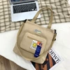 Khaki pendant