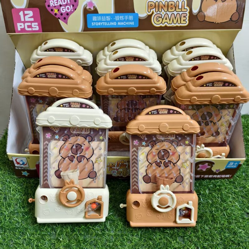 子供の教育楽しいピンボールマシン製図板おもちゃデスクトップゲーム機おもちゃ卸売遊び場スーパーマーケット文具店|undefined