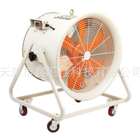 风机	KJB1-2600	KI JEON SA