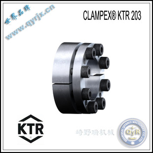 Û��CLAMPEX KTR 225-14&times;55 KTR 225-16&times;55 KTR 225-18&times;55