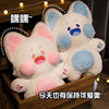 Cute plush toy, comfortable funny jewelry, doll, new collection
