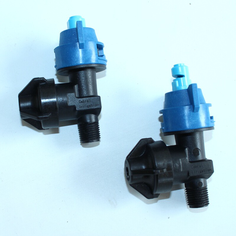 Intelligent control of temperature and humidity spray nozzle solenoid valve controller in cattle House Intelligent control of temperature and humidity spray nozzle solenoid valve controller in cattle House