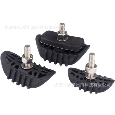 Hub 2.15" Wheel Inner Tube