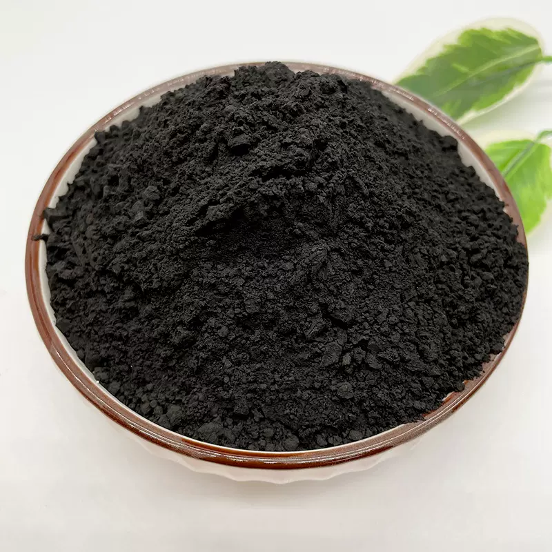 厂家定制铁粉还原铁粉脱氧剂铁粉污水处理配重铁精粉一次二次还原